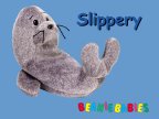 Slippery